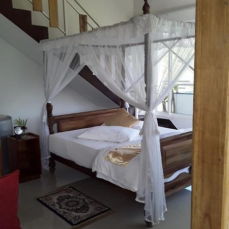 Tea Hills Bungalow Хатон Екстериор снимка