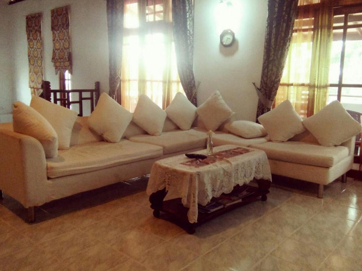 Tea Hills Bungalow Хатон Екстериор снимка