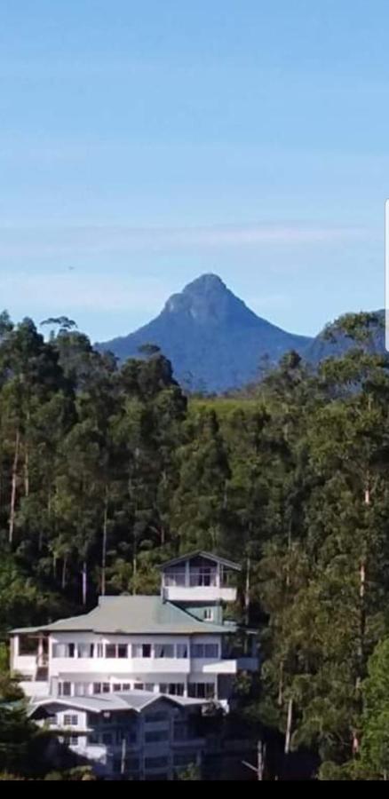 Tea Hills Bungalow Хатон Екстериор снимка