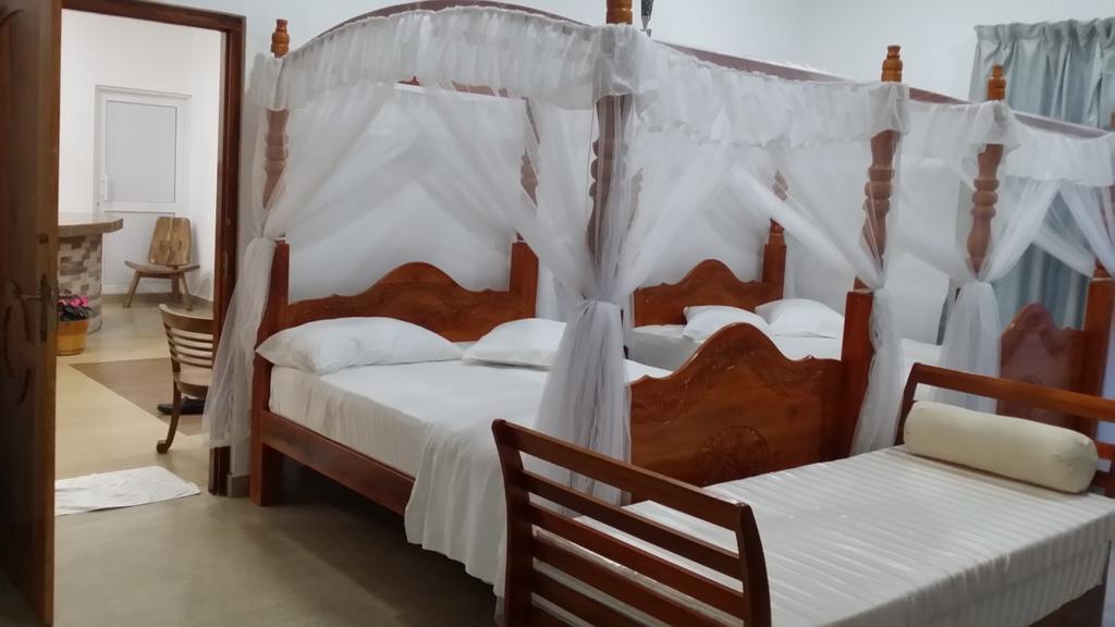Tea Hills Bungalow Хатон Екстериор снимка
