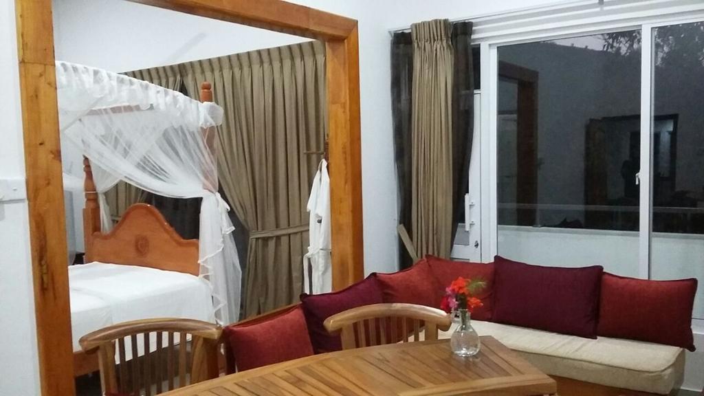 Tea Hills Bungalow Хатон Стая снимка