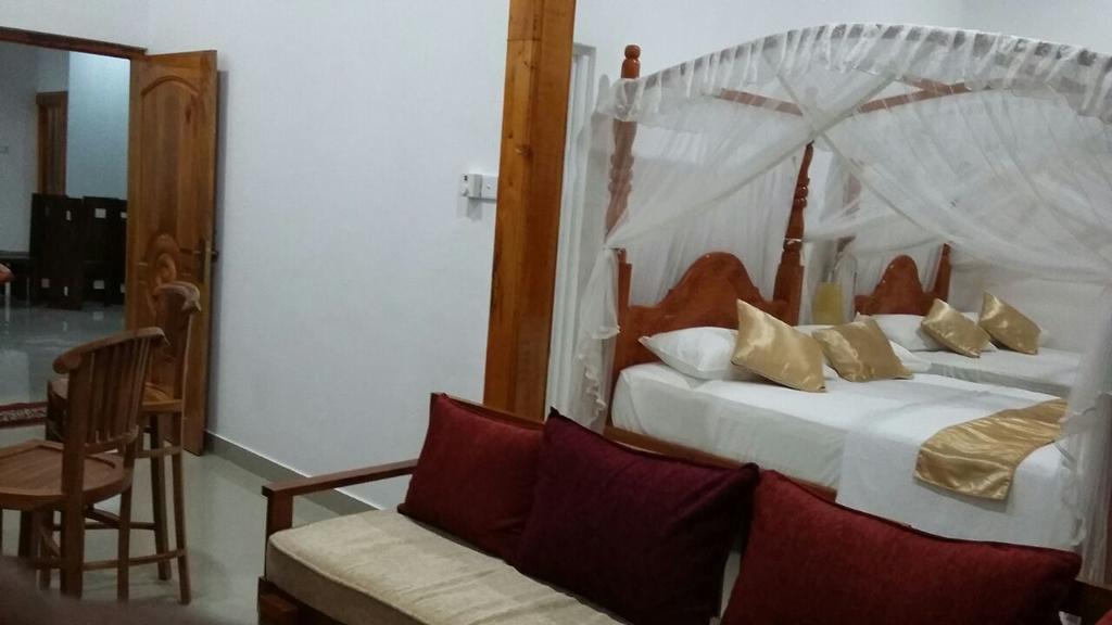 Tea Hills Bungalow Хатон Екстериор снимка
