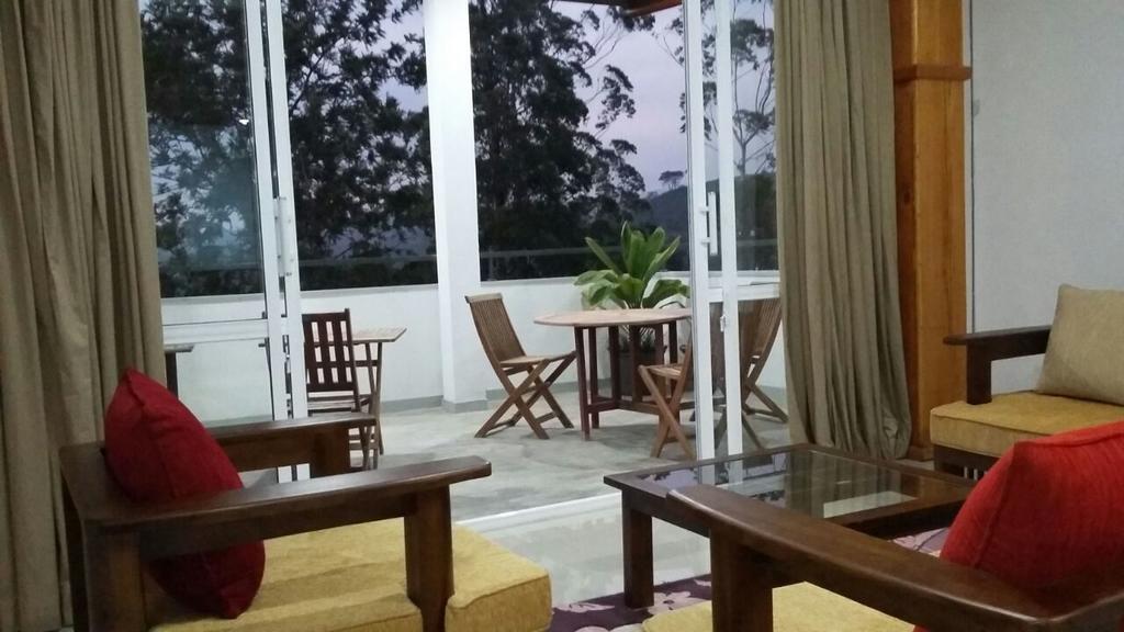 Tea Hills Bungalow Хатон Екстериор снимка