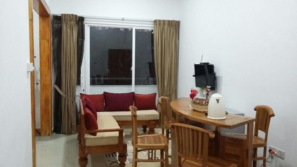 Tea Hills Bungalow Хатон Екстериор снимка
