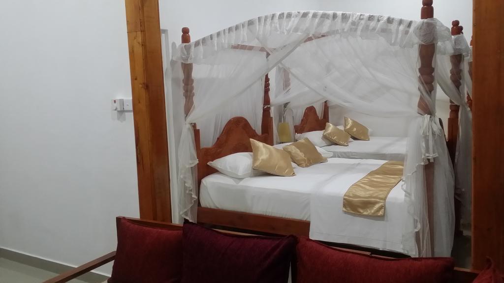 Tea Hills Bungalow Хатон Екстериор снимка