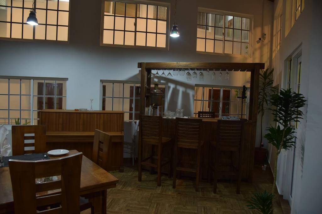 Tea Hills Bungalow Хатон Екстериор снимка