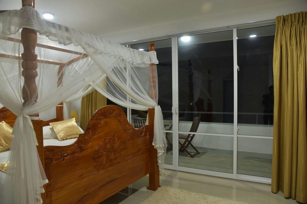 Tea Hills Bungalow Хатон Екстериор снимка