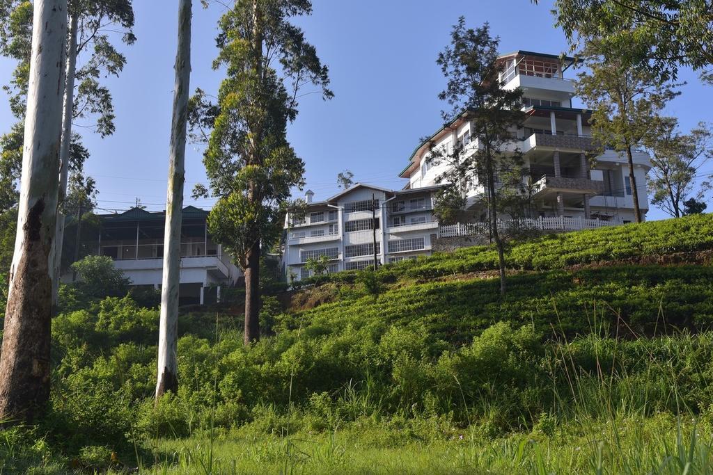 Tea Hills Bungalow Хатон Екстериор снимка
